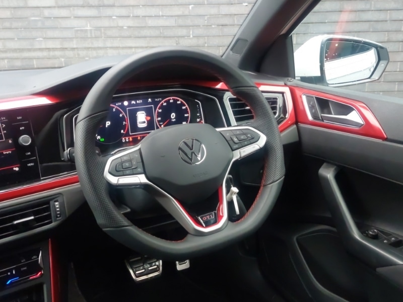 Used Volkswagen Polo 2025 for sale - 76145717: Photo 10