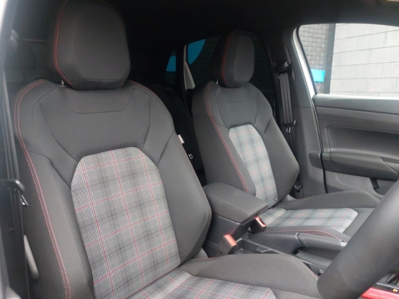 Used Volkswagen Polo 2025 for sale - 76145717: Photo 14