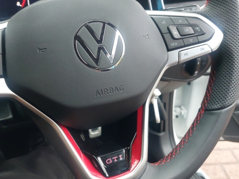 Used Volkswagen Polo 2025 for sale - 76145717: Photo 17