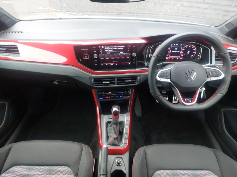 Used Volkswagen Polo 2025 for sale - 76145717: Photo 2