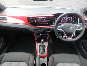 Used Volkswagen Polo 2025 for sale - 76145717: Photo 2