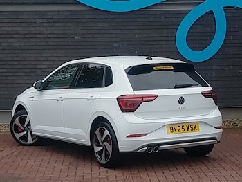 Used Volkswagen Polo 2025 for sale - 76145717: Photo 3