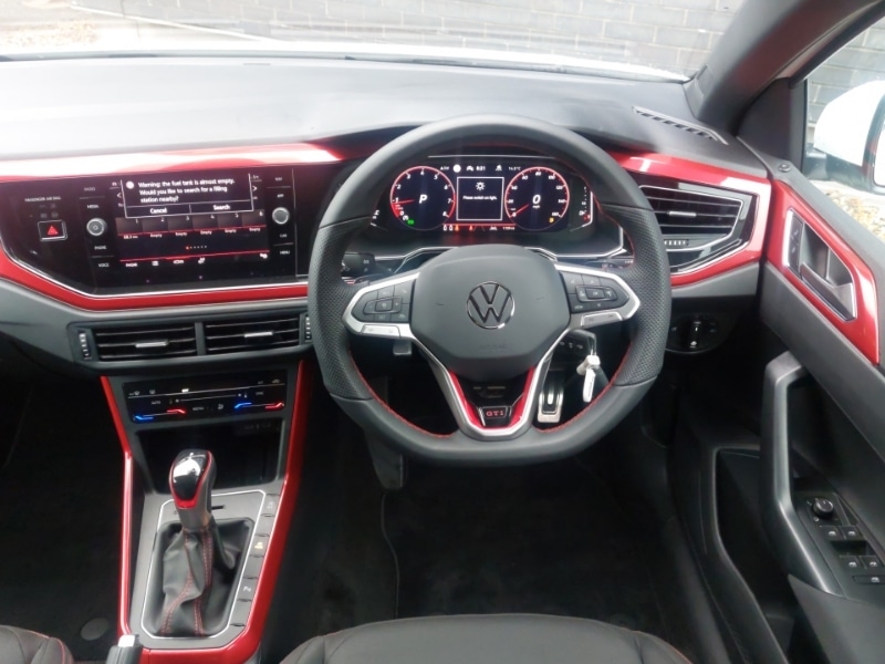 Used Volkswagen Polo 2025 for sale - 76145717: Photo 7