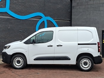Used Citroen Berlingo 2024 for sale - 79364138: Photo