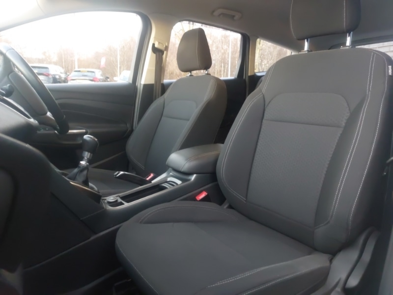 Used Ford Kuga 2017 for sale - 77544232: Photo 12