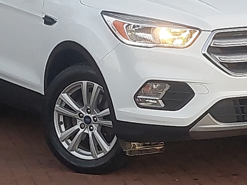 Used Ford Kuga 2017 for sale - 77544232: Photo 9