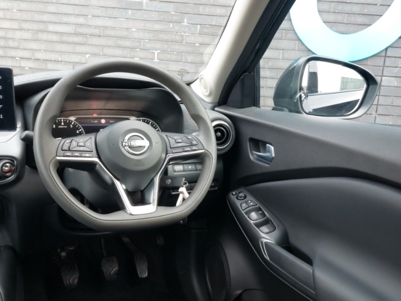 Used Nissan Juke 2025 for sale - 77482782: Photo 10