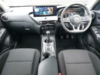 Used Nissan Juke 2025 for sale - 77482782: Photo