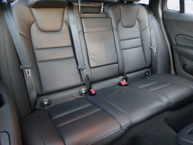 Used Volvo V60 2020 for sale - 77311602: Photo 13