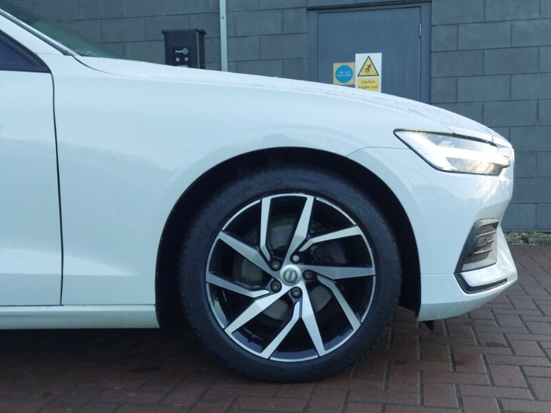 Used Volvo V60 2020 for sale - 77311602: Photo 14