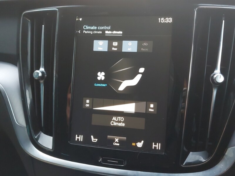 Used Volvo V60 2020 for sale - 77311602: Photo 17