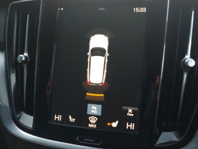 Used Volvo V60 2020 for sale - 77311602: Photo 19