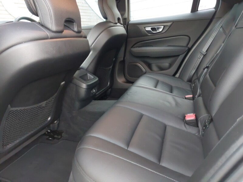 Used Volvo V60 2020 for sale - 77311602: Photo 6