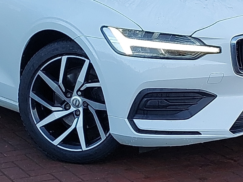 Used Volvo V60 2020 for sale - 77311602: Photo 9