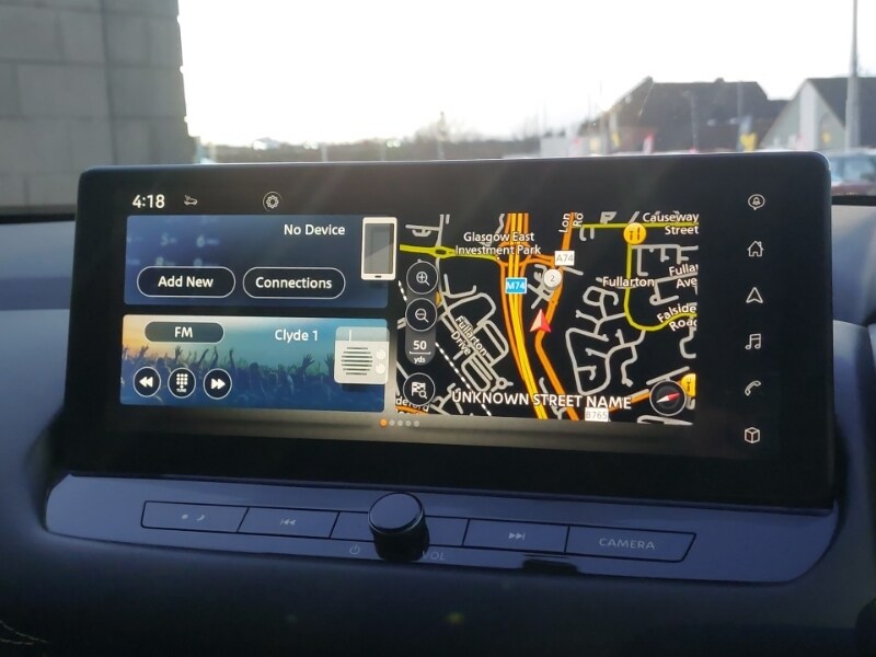 Used Nissan Qashqai 2022 for sale - 77197239: Photo 11