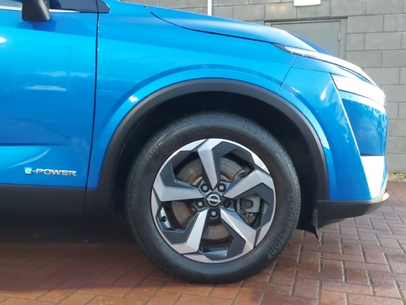 Used Nissan Qashqai 2022 for sale - 77197239: Photo 14