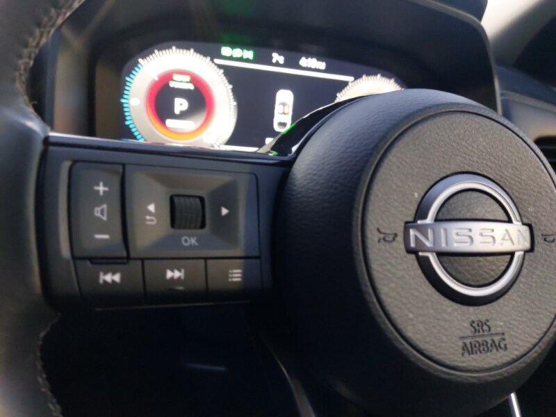 Used Nissan Qashqai 2022 for sale - 77197239: Photo 15