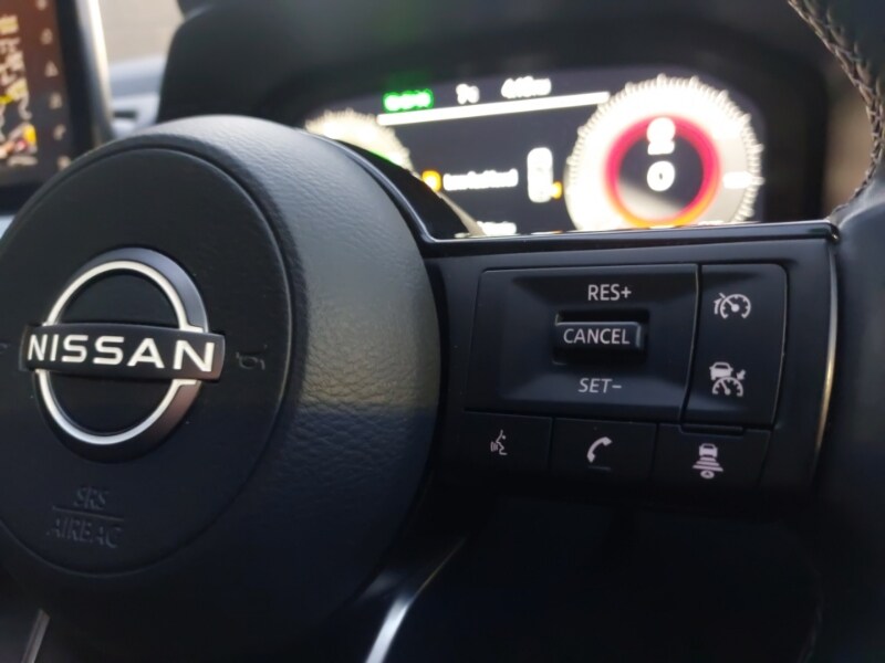 Used Nissan Qashqai 2022 for sale - 77197239: Photo 16