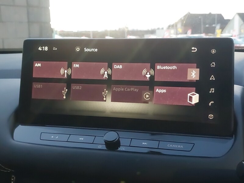 Used Nissan Qashqai 2022 for sale - 77197239: Photo 18