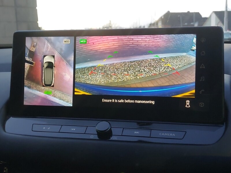 Used Nissan Qashqai 2022 for sale - 77197239: Photo 19