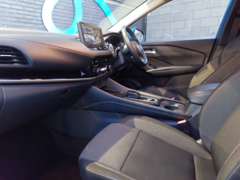 Used Nissan Qashqai 2022 for sale - 77197239: Photo 5