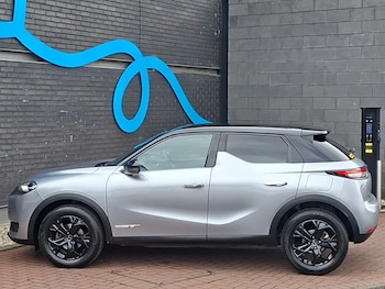 Used DS Automobiles DS 3 2020 for sale - 79561514: Photo