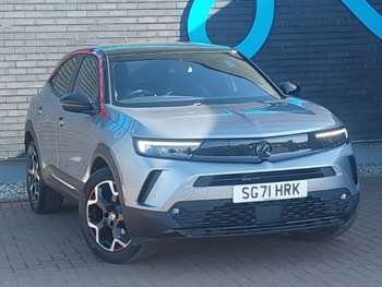 2022 - 1.2 Turbo 100 SRi Premium 5dr