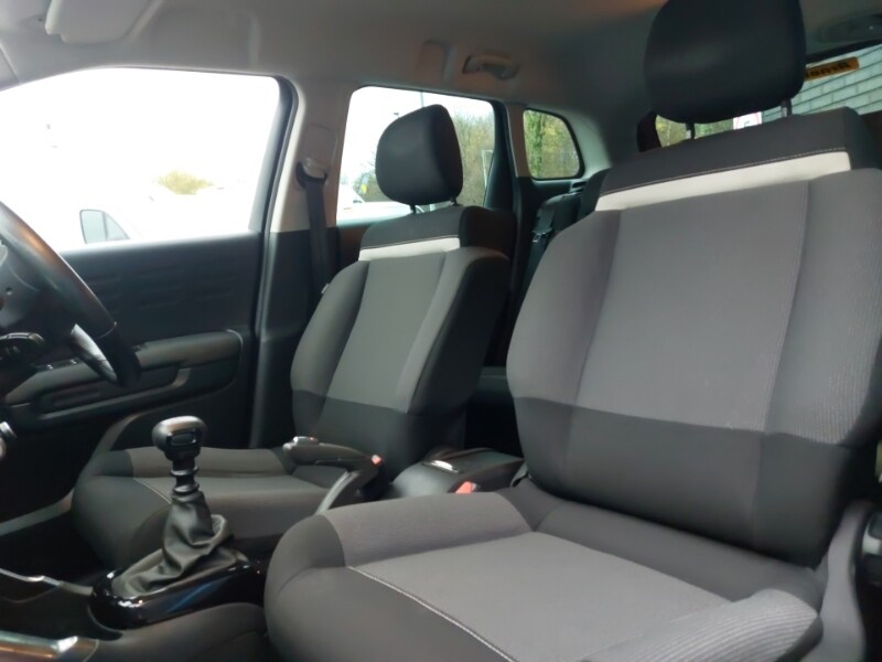 Used Citroen C3 Aircross 2022 for sale - 76614170: Photo 12