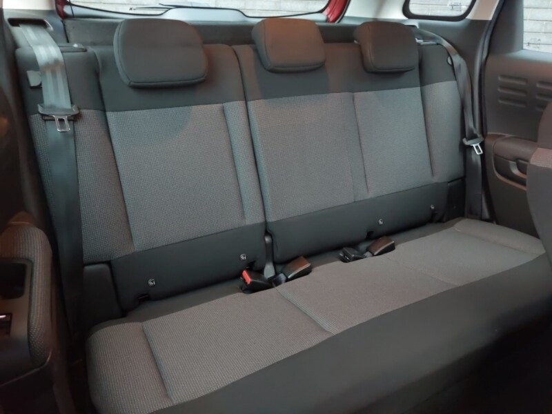 Used Citroen C3 Aircross 2022 for sale - 76614170: Photo 13