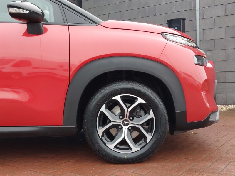 Used Citroen C3 Aircross 2022 for sale - 76614170: Photo 14