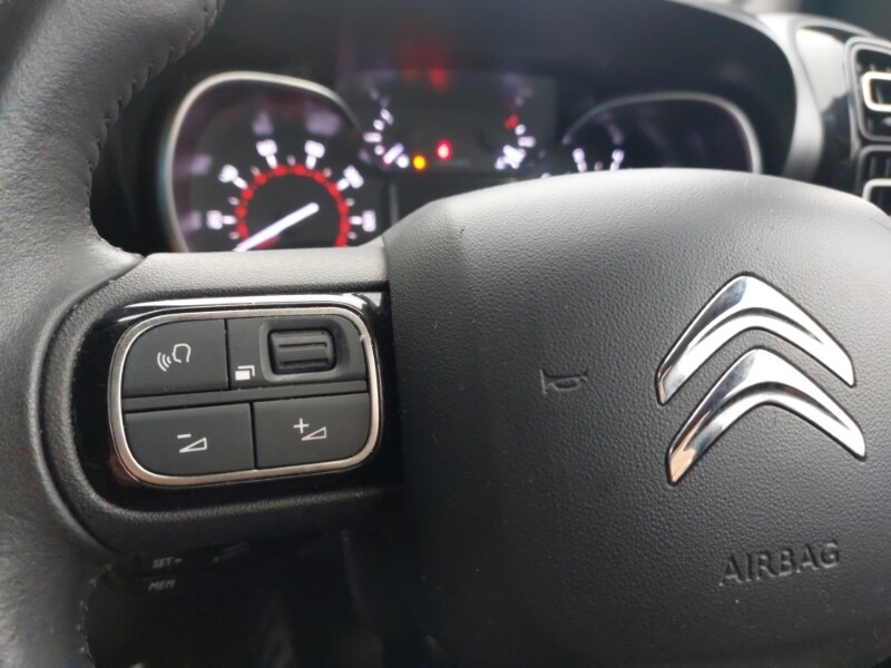 Used Citroen C3 Aircross 2022 for sale - 76614170: Photo 15