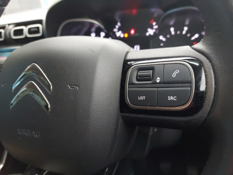 Used Citroen C3 Aircross 2022 for sale - 76614170: Photo 16