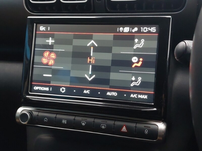 Used Citroen C3 Aircross 2022 for sale - 76614170: Photo 17