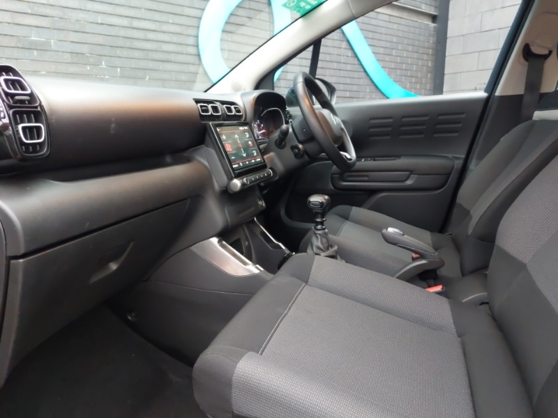 Used Citroen C3 Aircross 2022 for sale - 76614170: Photo 5