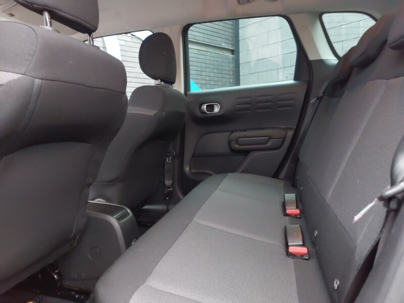 Used Citroen C3 Aircross 2022 for sale - 76614170: Photo 6