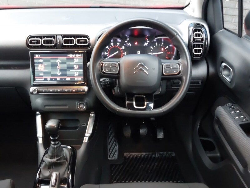 Used Citroen C3 Aircross 2022 for sale - 76614170: Photo 7