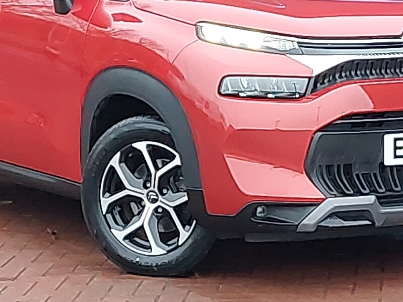 Used Citroen C3 Aircross 2022 for sale - 76614170: Photo 9