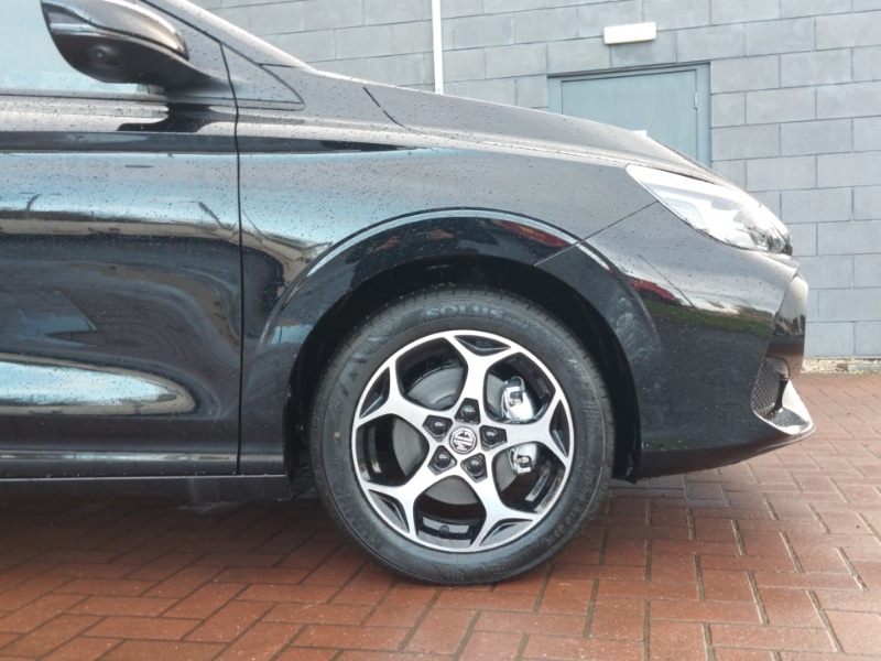 Used MG MG3 2025 for sale - 76629233: Photo 14