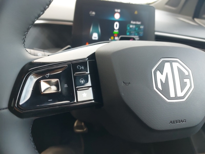 Used MG MG3 2025 for sale - 76629233: Photo 15