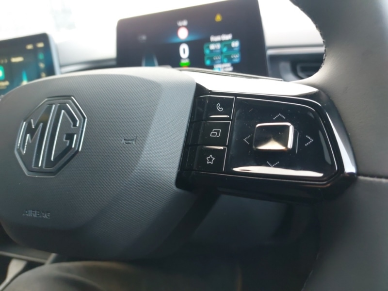 Used MG MG3 2025 for sale - 76629233: Photo 16