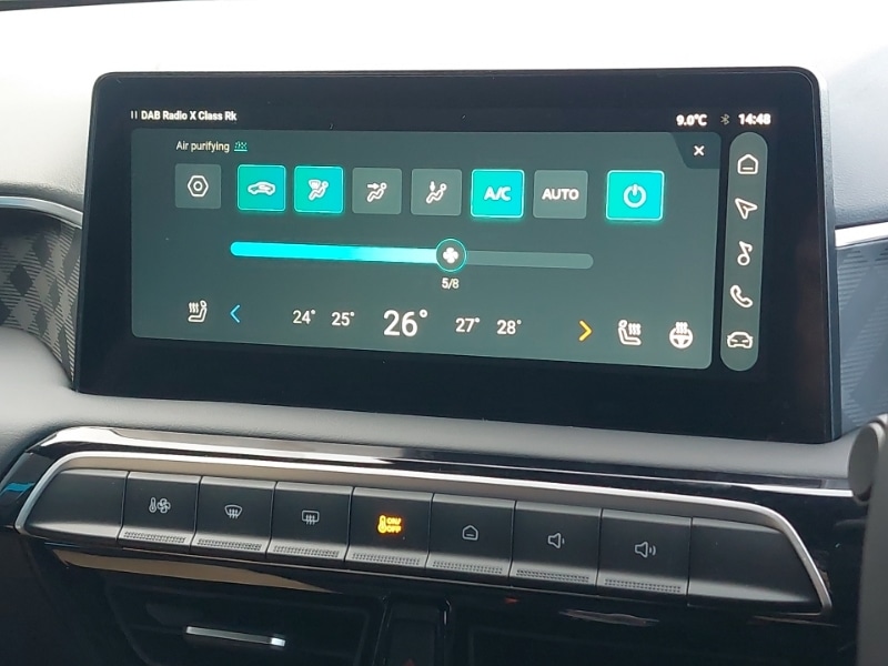 Used MG MG3 2025 for sale - 76629233: Photo 17