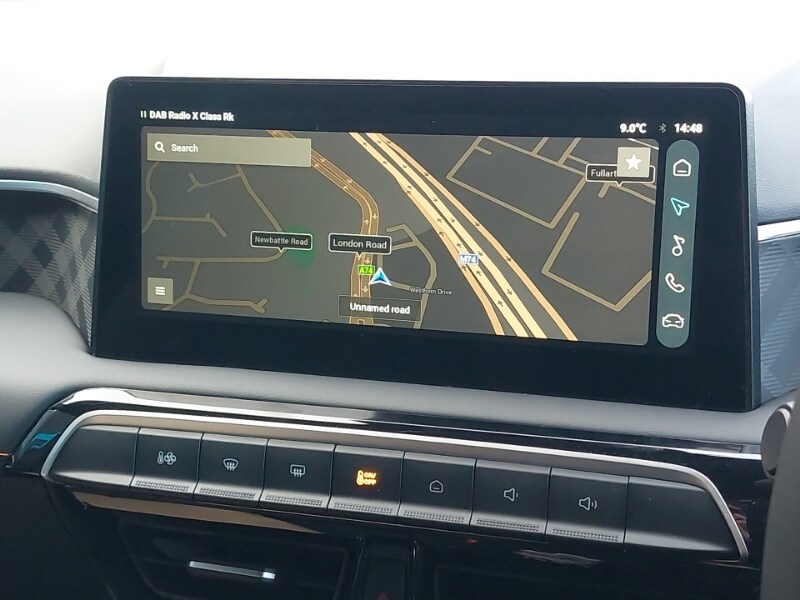 Used MG MG3 2025 for sale - 76629233: Photo 18