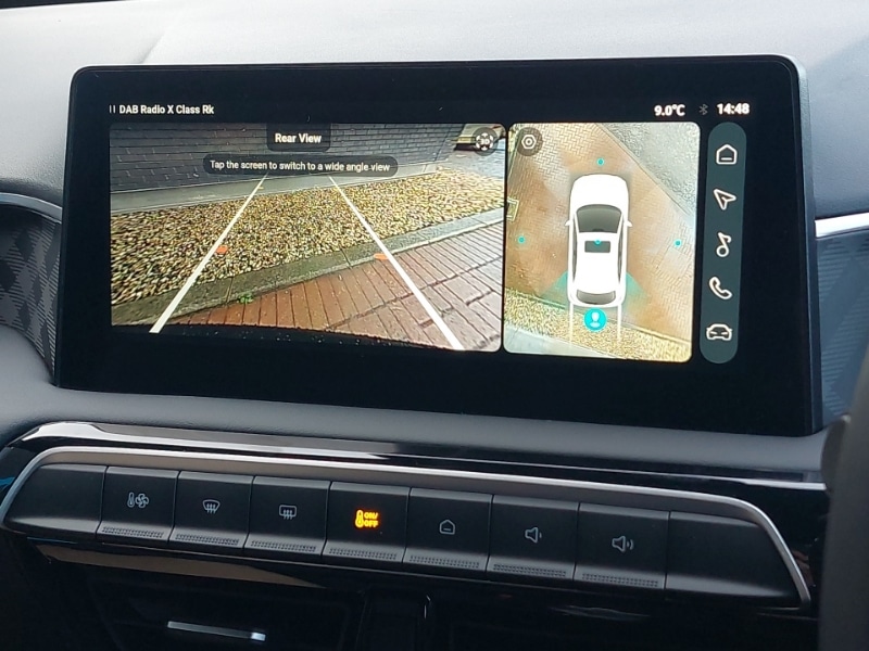 Used MG MG3 2025 for sale - 76629233: Photo 19