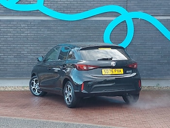 Used MG MG3 2025 for sale - 76629233: Photo