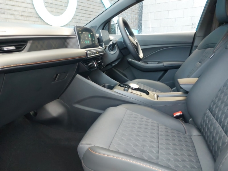 Used MG MG3 2025 for sale - 76629233: Photo 5