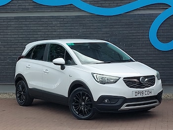 Used Vauxhall Crossland X 2019 for sale - 79207832: Photo
