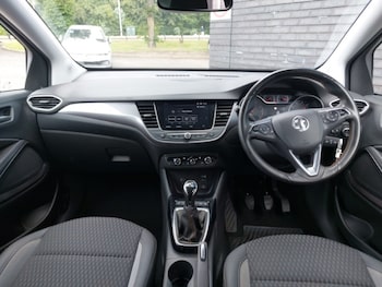 Used Vauxhall Crossland X 2019 for sale - 79207832: Photo