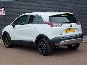 Used Vauxhall Crossland X 2019 for sale - 79207832: Photo