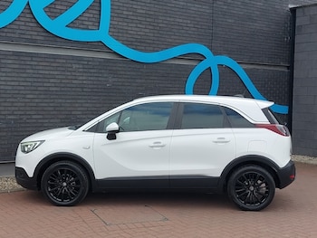 Used Vauxhall Crossland X 2019 for sale - 79207832: Photo