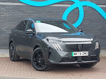 Used Peugeot 3008 2024 for sale - 78527264: Photo